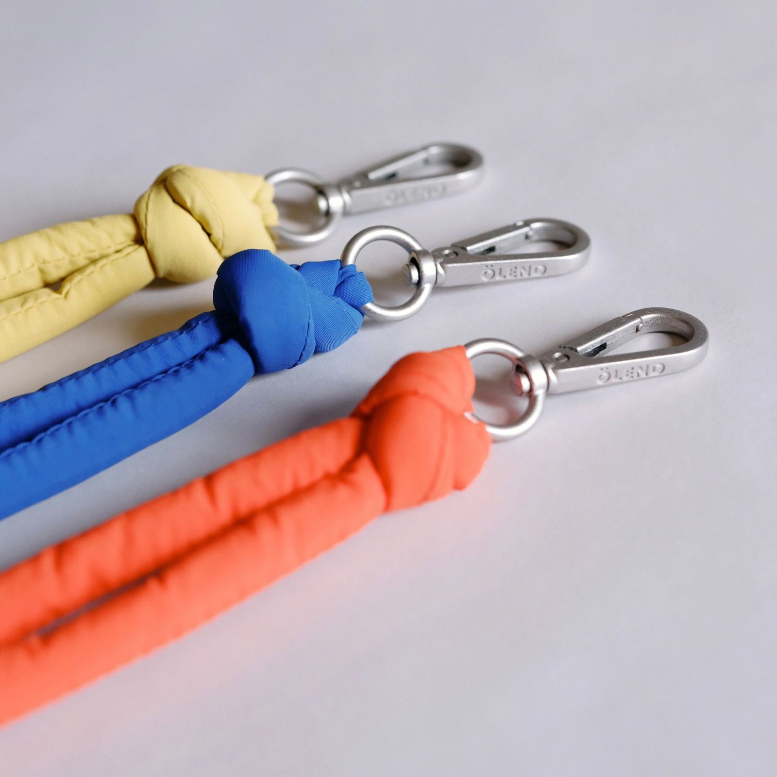 トレンド!【OLEND】Puffy キーチェーン OLEND - 【残り一点】Puffy Key Chain | ACRMTSM ONLINE STORE