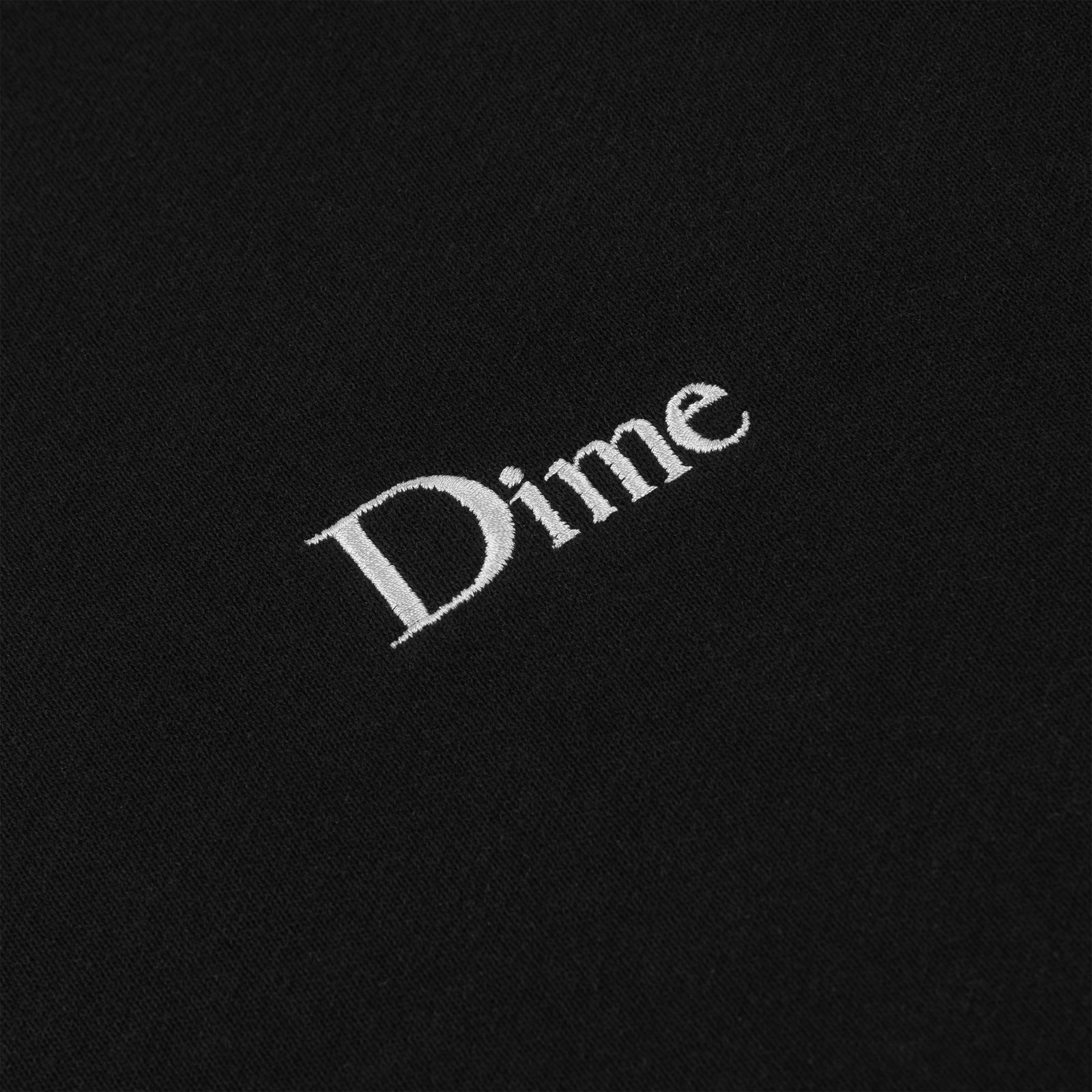 Dime - 【残りわずか】Classic Small Logo Hoodie | ACRMTSM ONLINE STORE