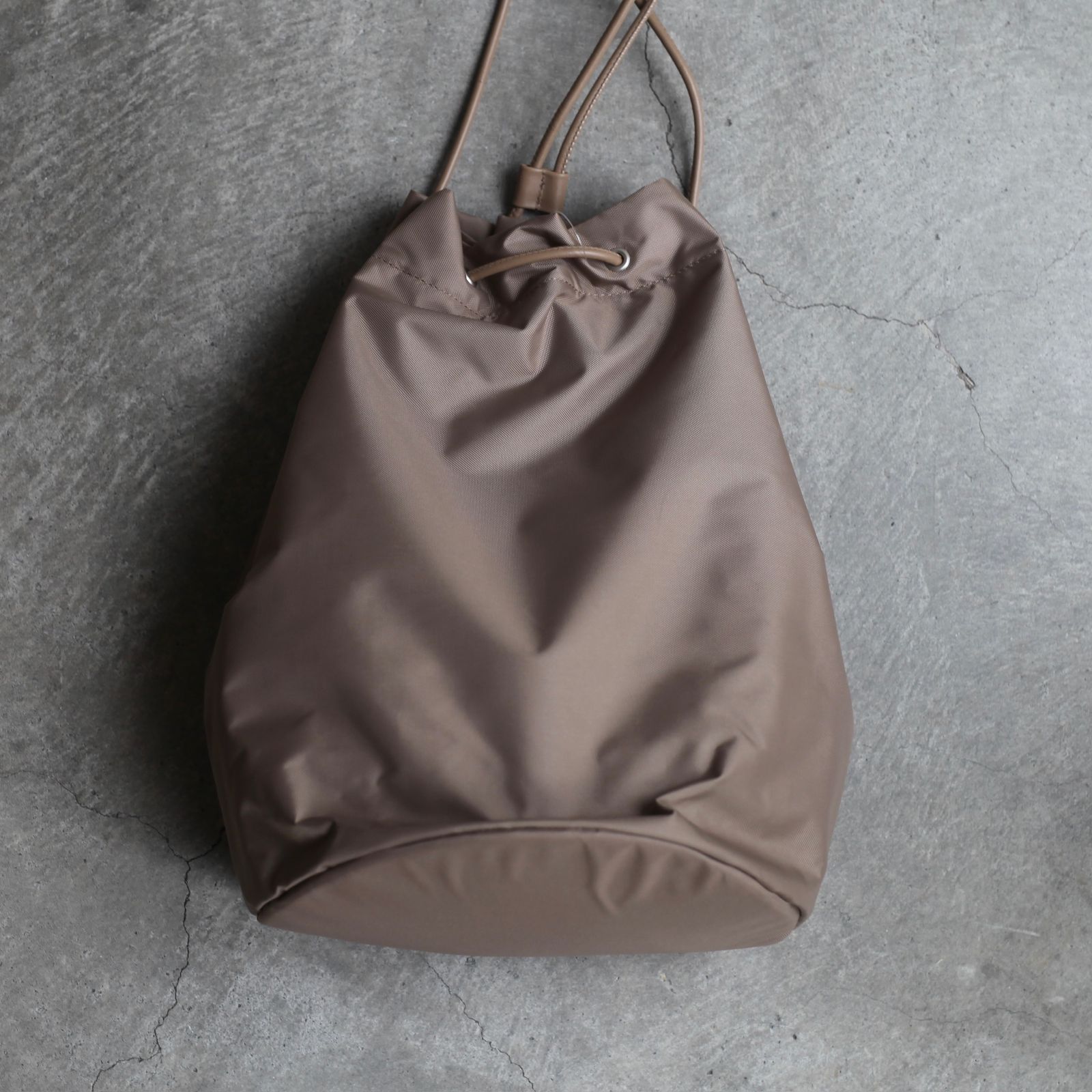 【残り一点】Drawstring Bonsac TF