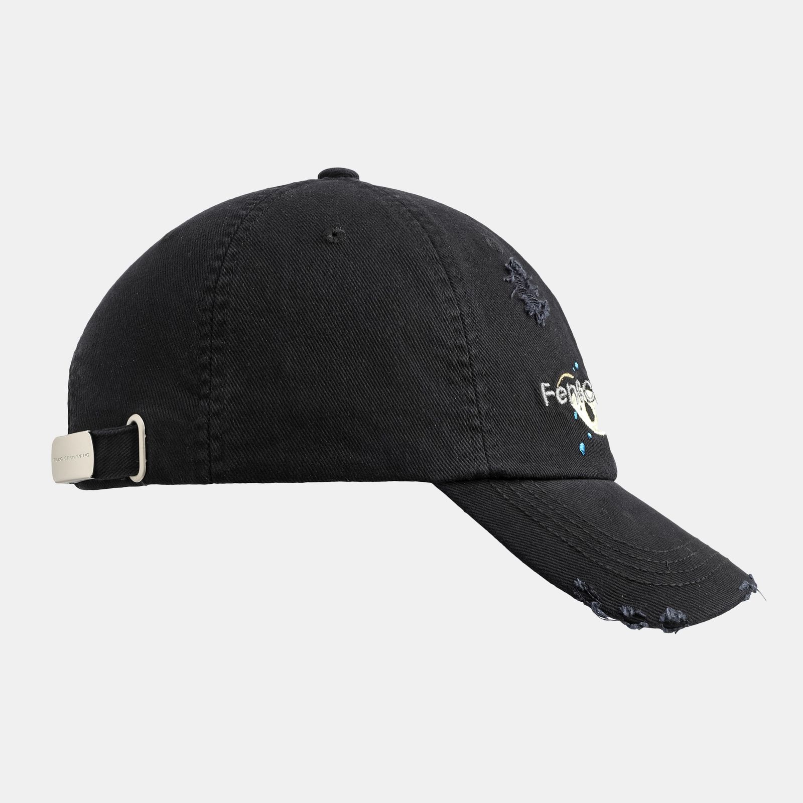 【残りわずか】Creature Embroidery Cap