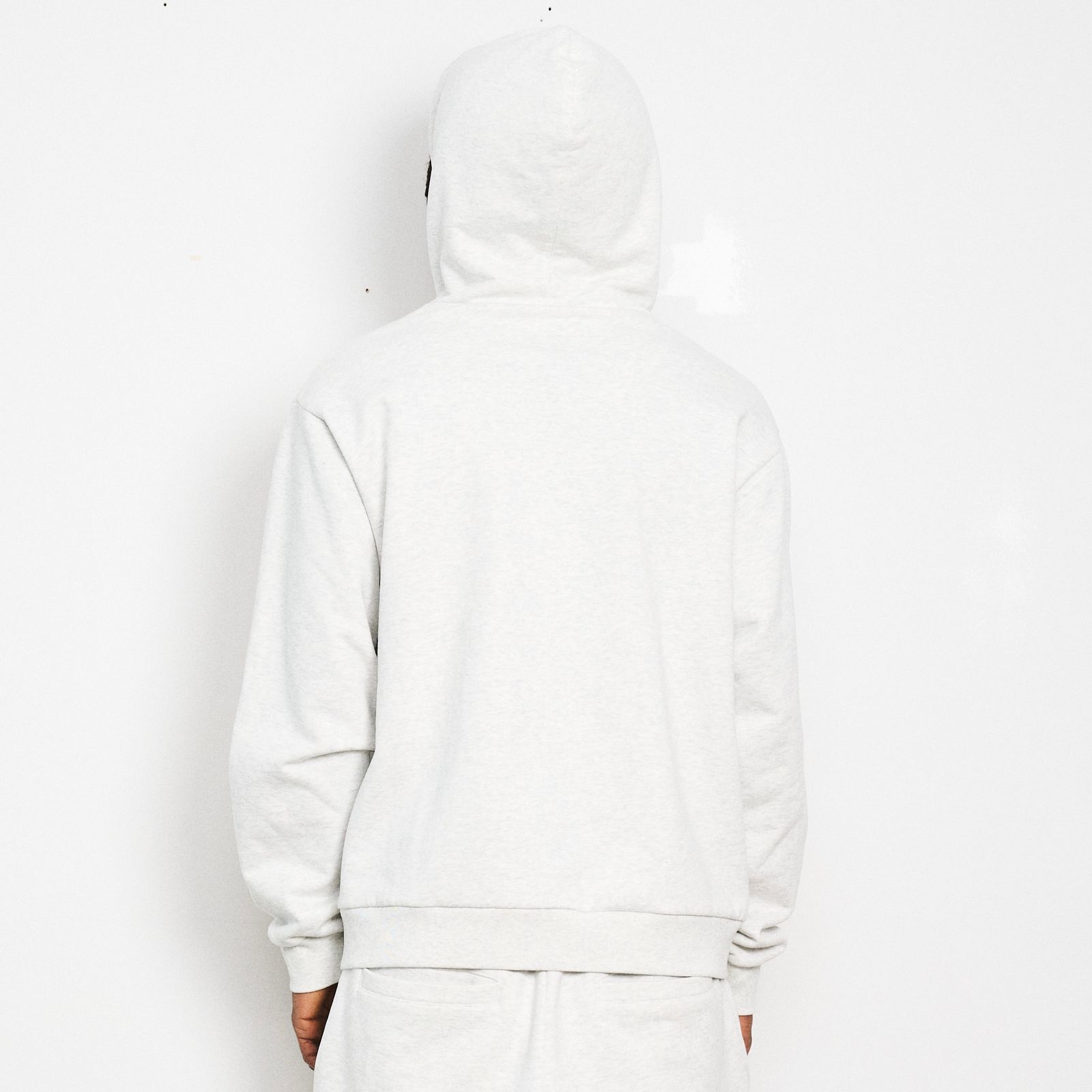 【残り一点】SG Logo Zip Up Hoodie