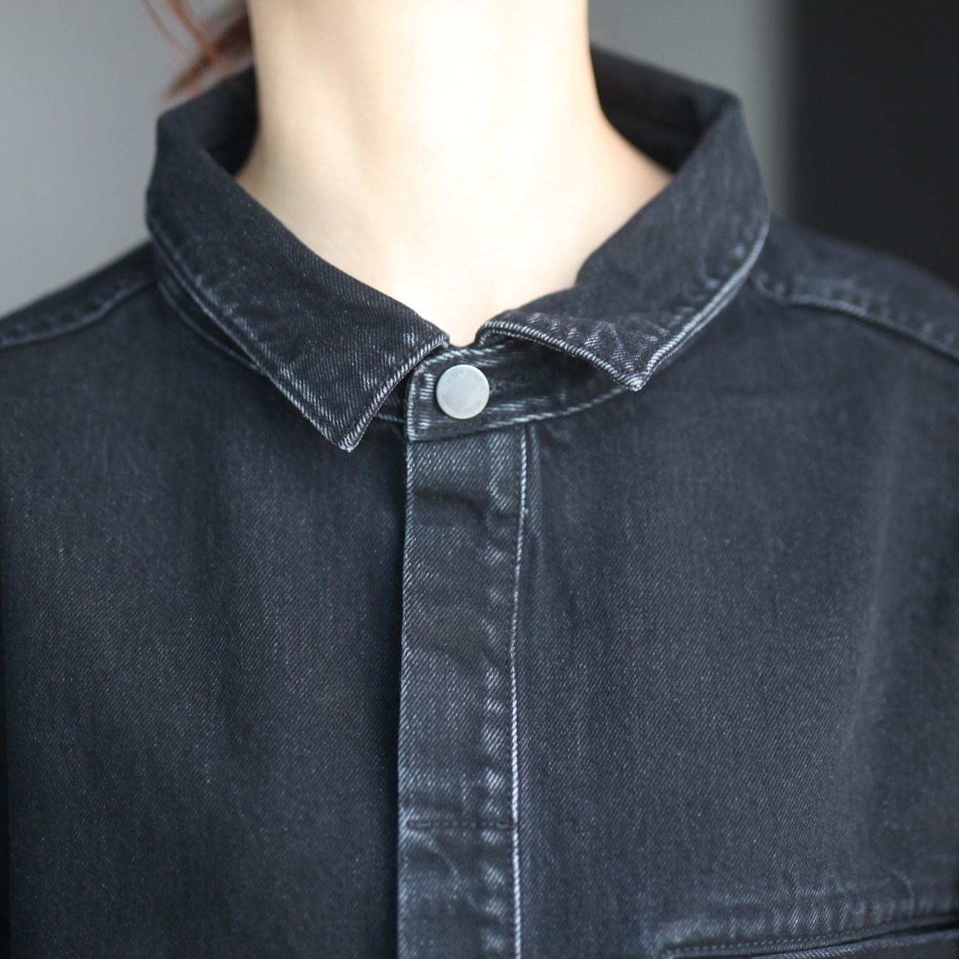 【残り一点】Herculean Shirt