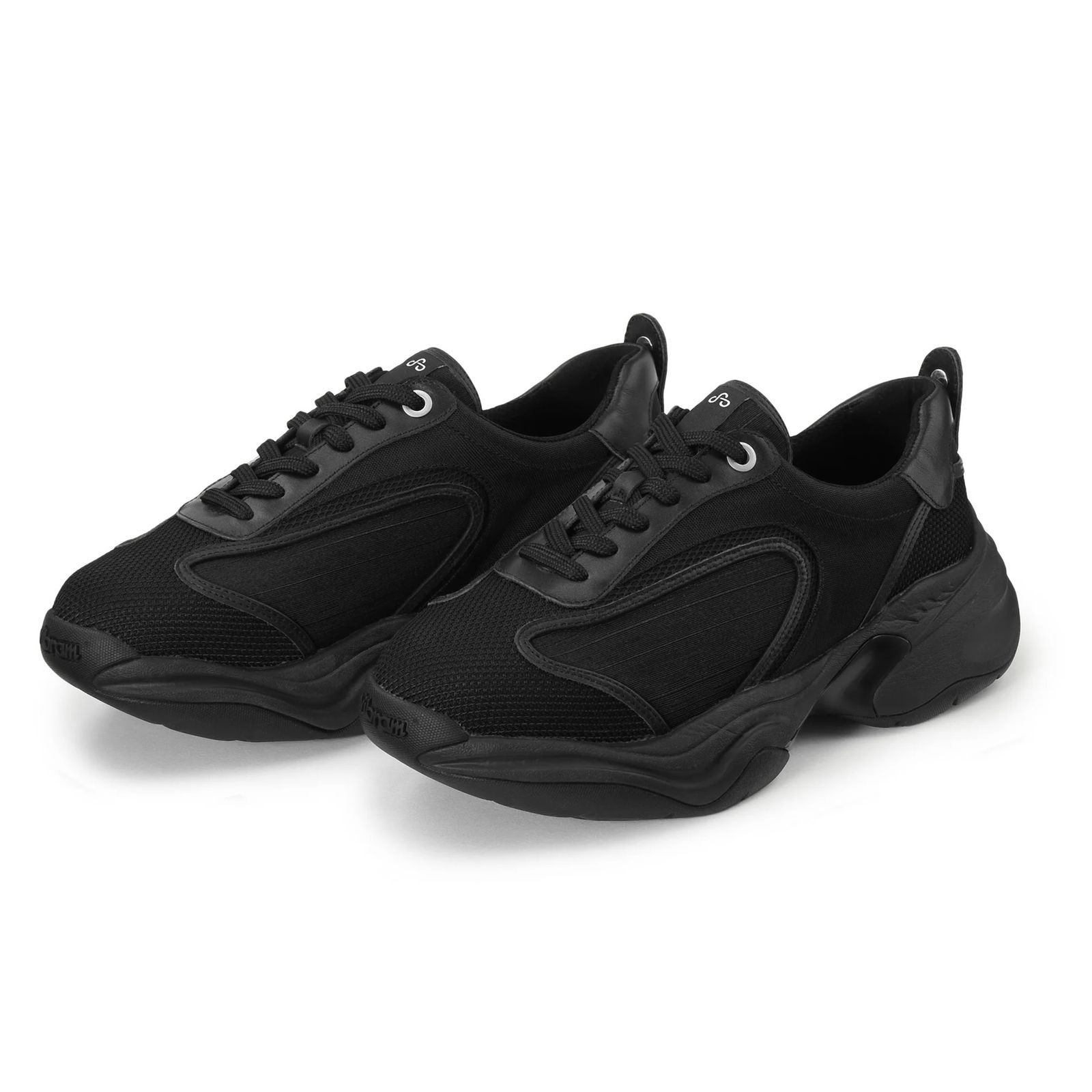 【残り一点】Faber(BLACK)