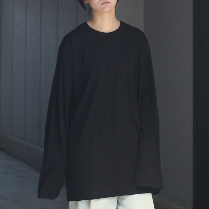 ヨウジヤマモトプールオムCDHスーツパンツ3黒