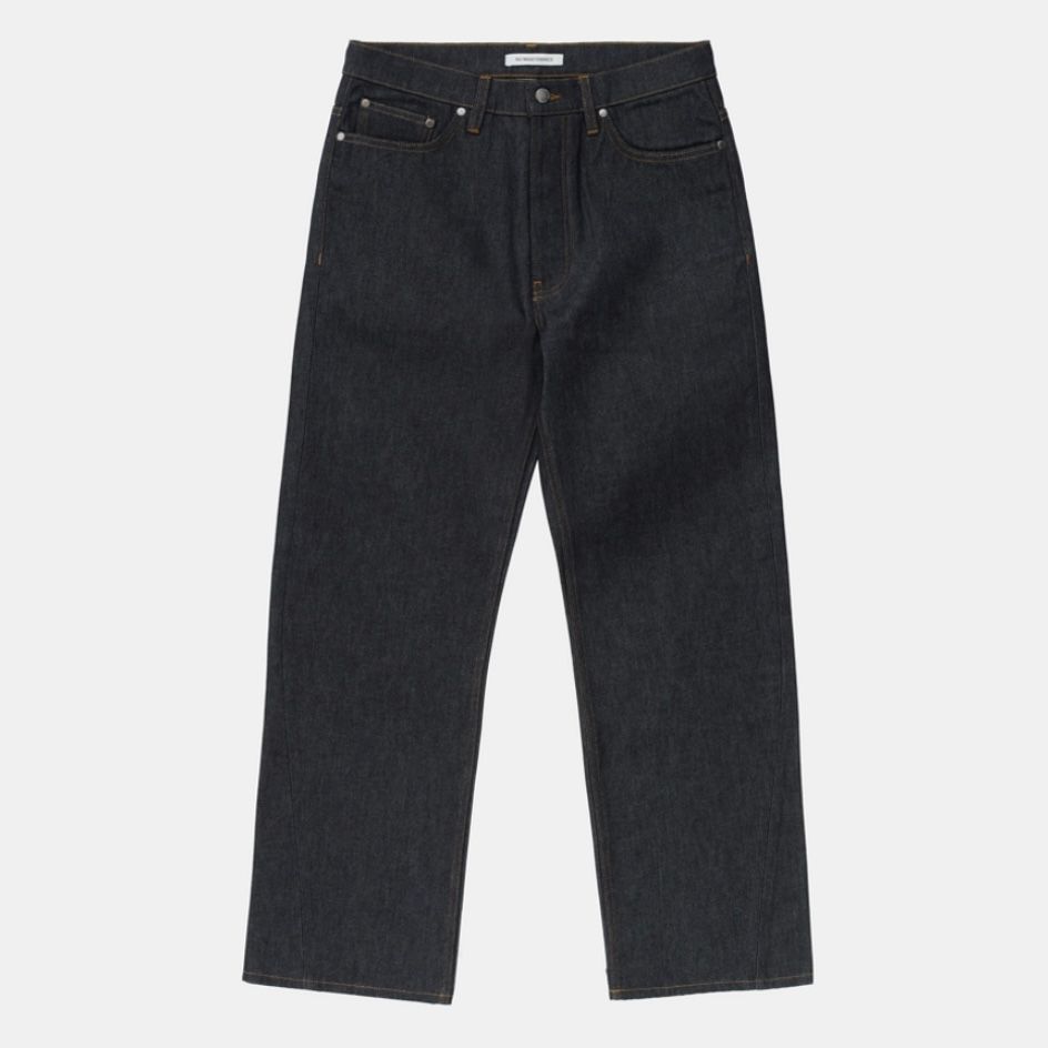 【残り一点】Haze Straight Leg Denim
