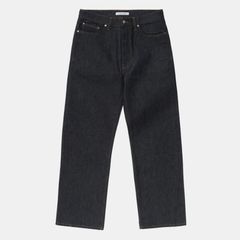 【残り一点】Haze Straight Leg Denim