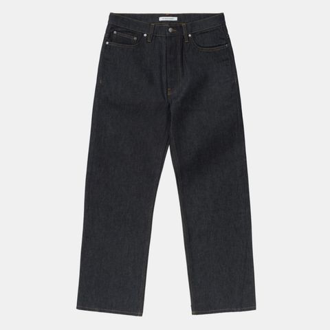 【残り一点】Haze Straight Leg Denim