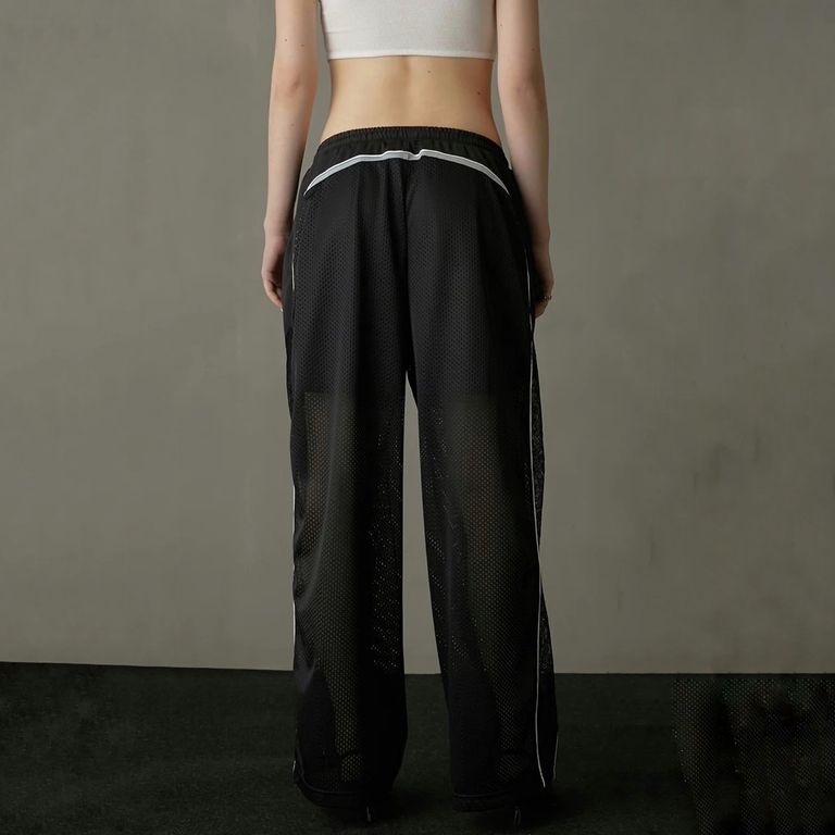PRANK PROJECT - 【残り一点】Mesh Track Pants | ACRMTSM ONLINE STORE 
