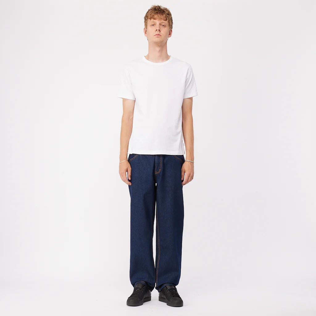 【残り一点】Relaxed Denim Pants