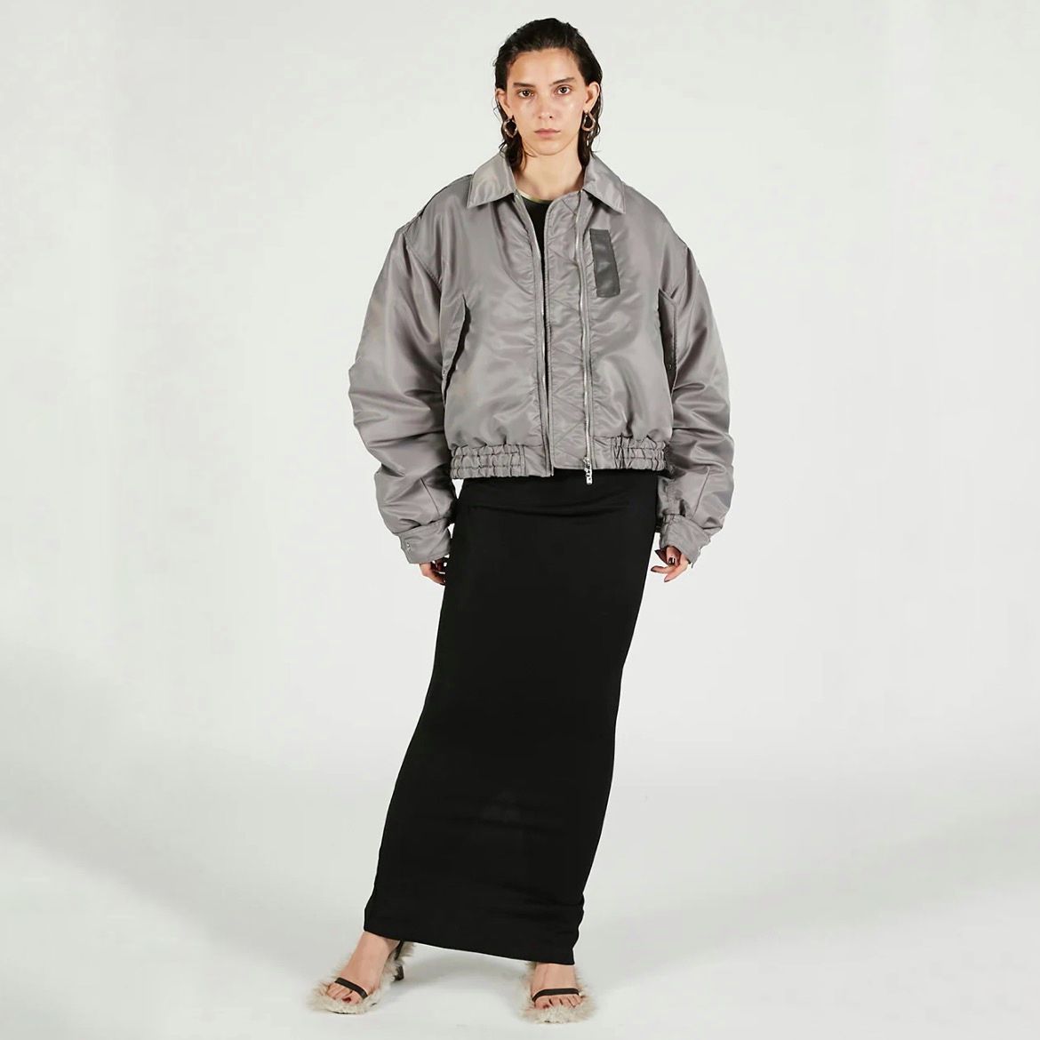 【残り一点】Flight Bomber Jacket