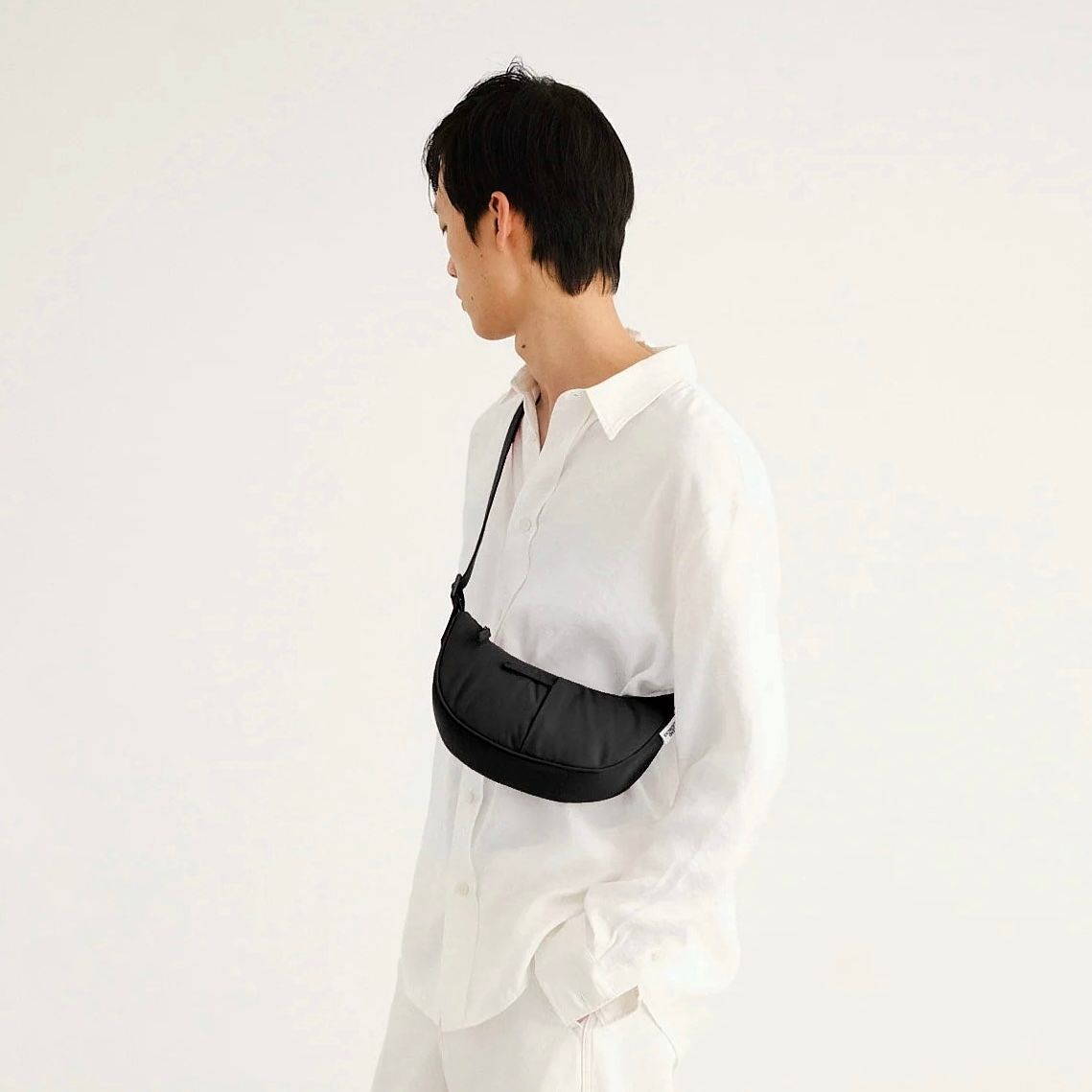 OLEND - 【残りわずか】Mini Moon Bag | ACRMTSM ONLINE STORE