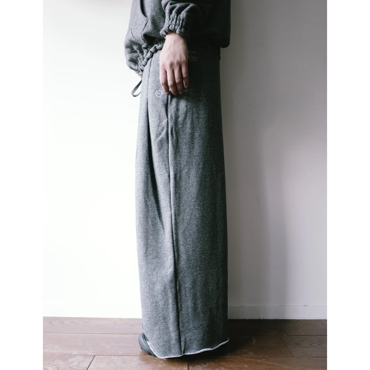 【残りわずか】Ordinary Home Baggy