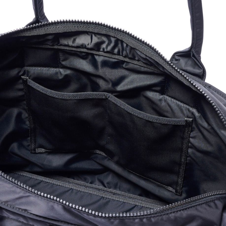 【残り一点】Tote Bag_L