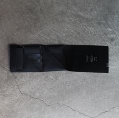 【残りわずか】ショートウォレット2.0