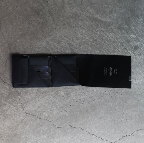 【残りわずか】ショートウォレット2.0