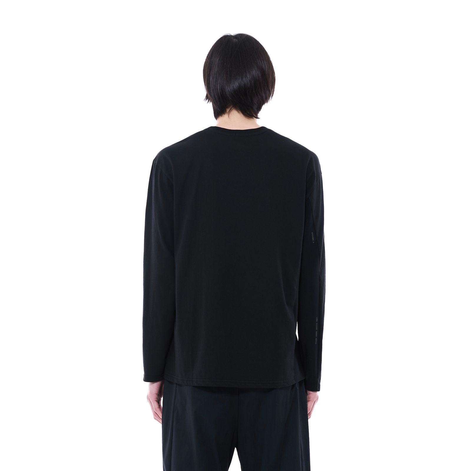 【残り一点】EP.9 01 Sleeve