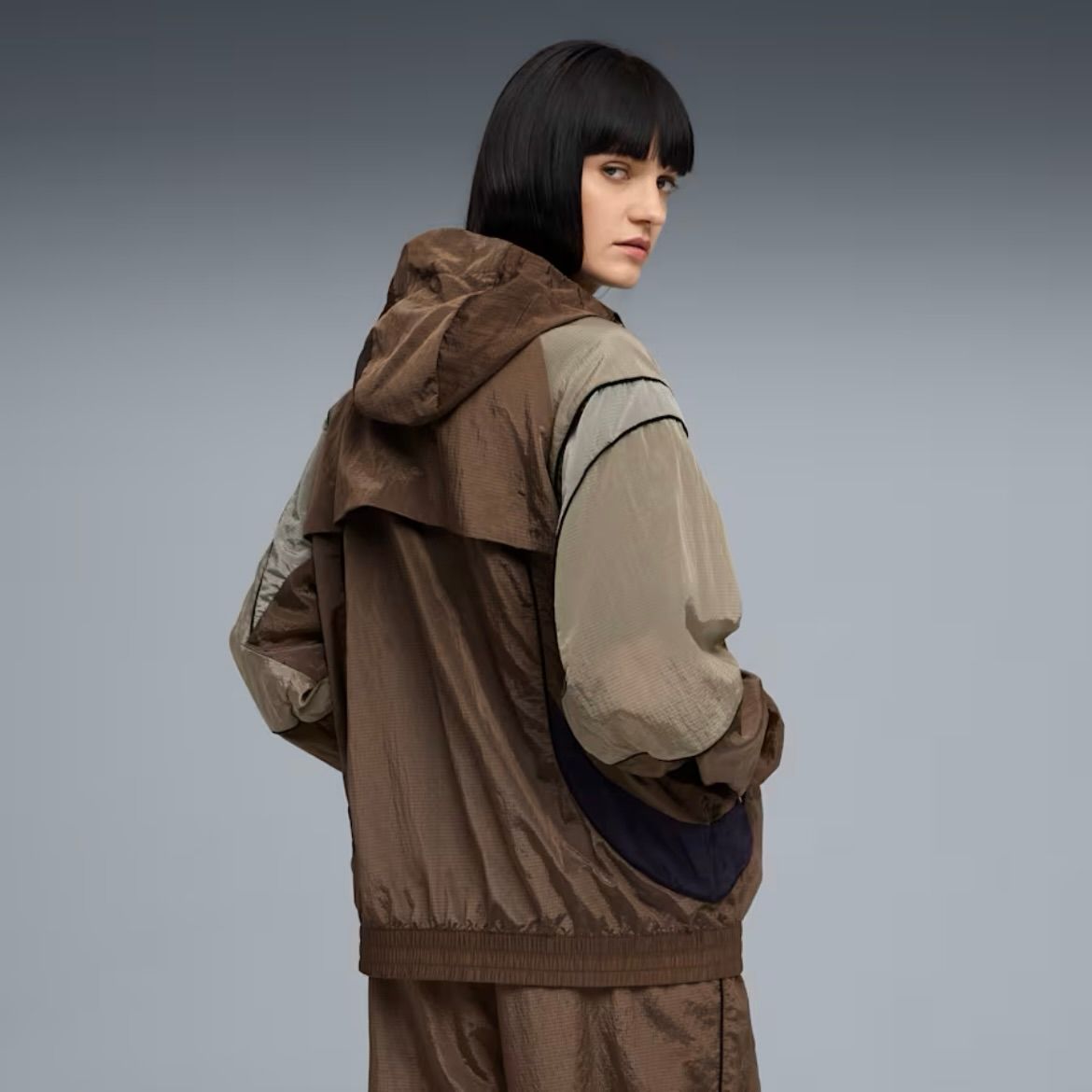 【残り一点】CLRT Ripstop Jacket