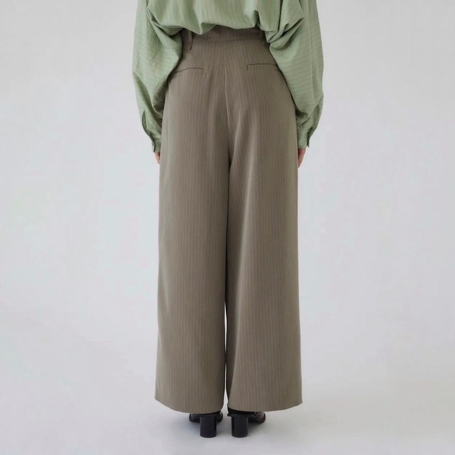 【残り一点】Wrap Wide PT