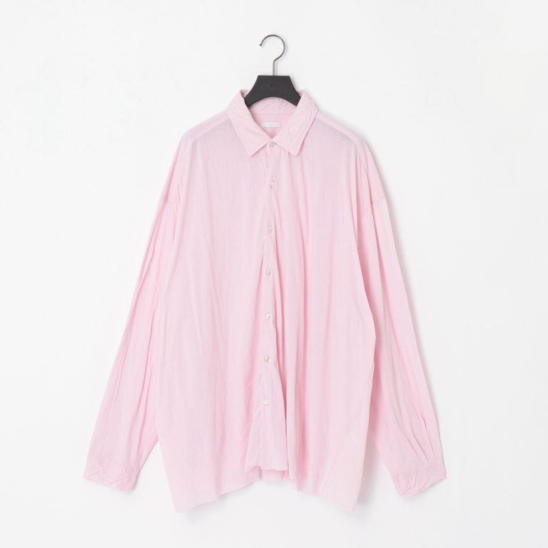 【残り一点】46G Artisan LS Shirt