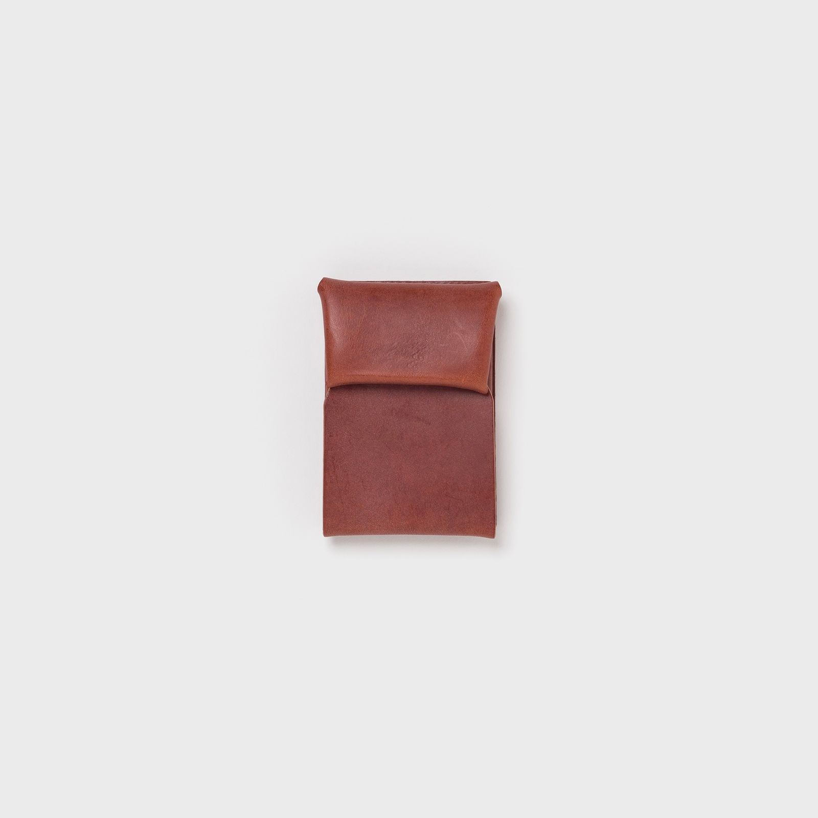Hender Scheme - 【再販売通知受付可能】Minimal Wallet(BLACK