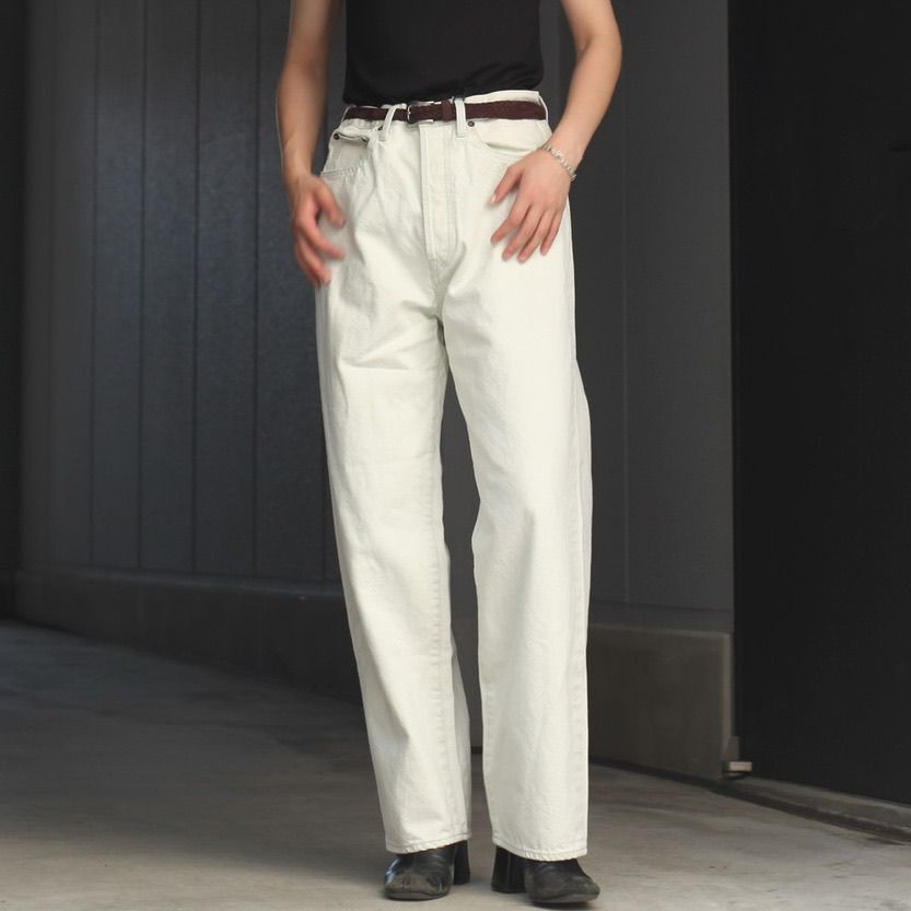 stein - 【残りわずか】5pk Vintage Reproduction Denim Jeans