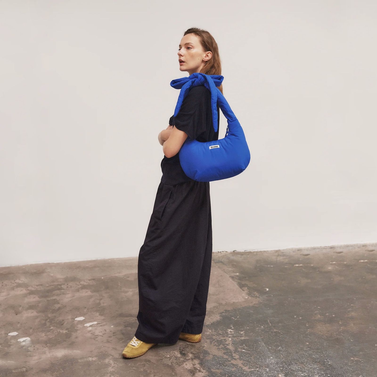 【残り一点】Capri Bag