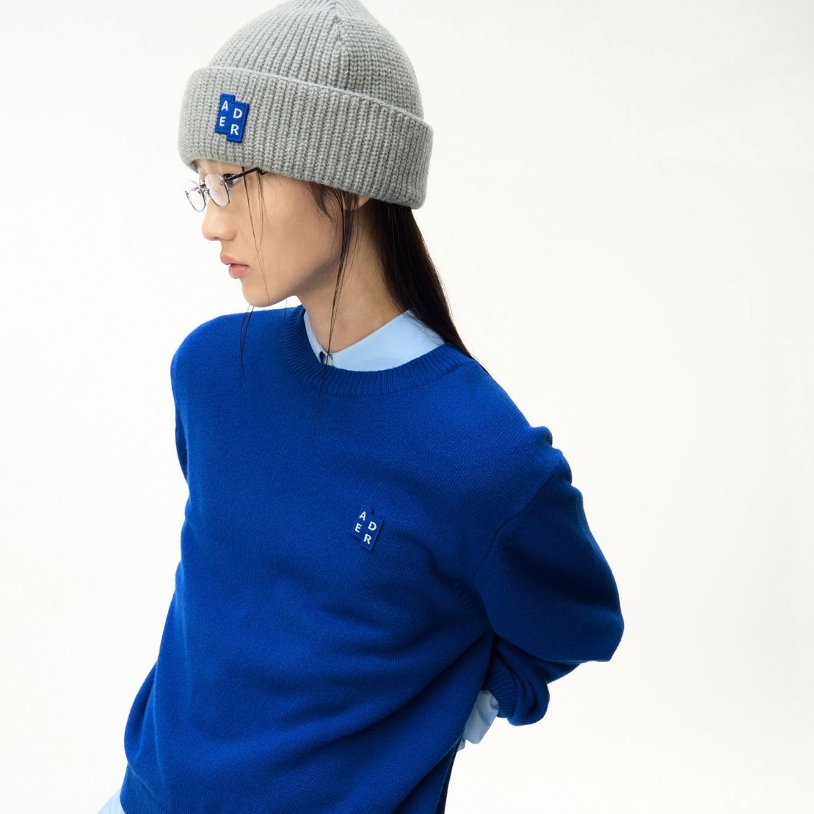 【残り一点】Sig; BL Tag Beanie 01