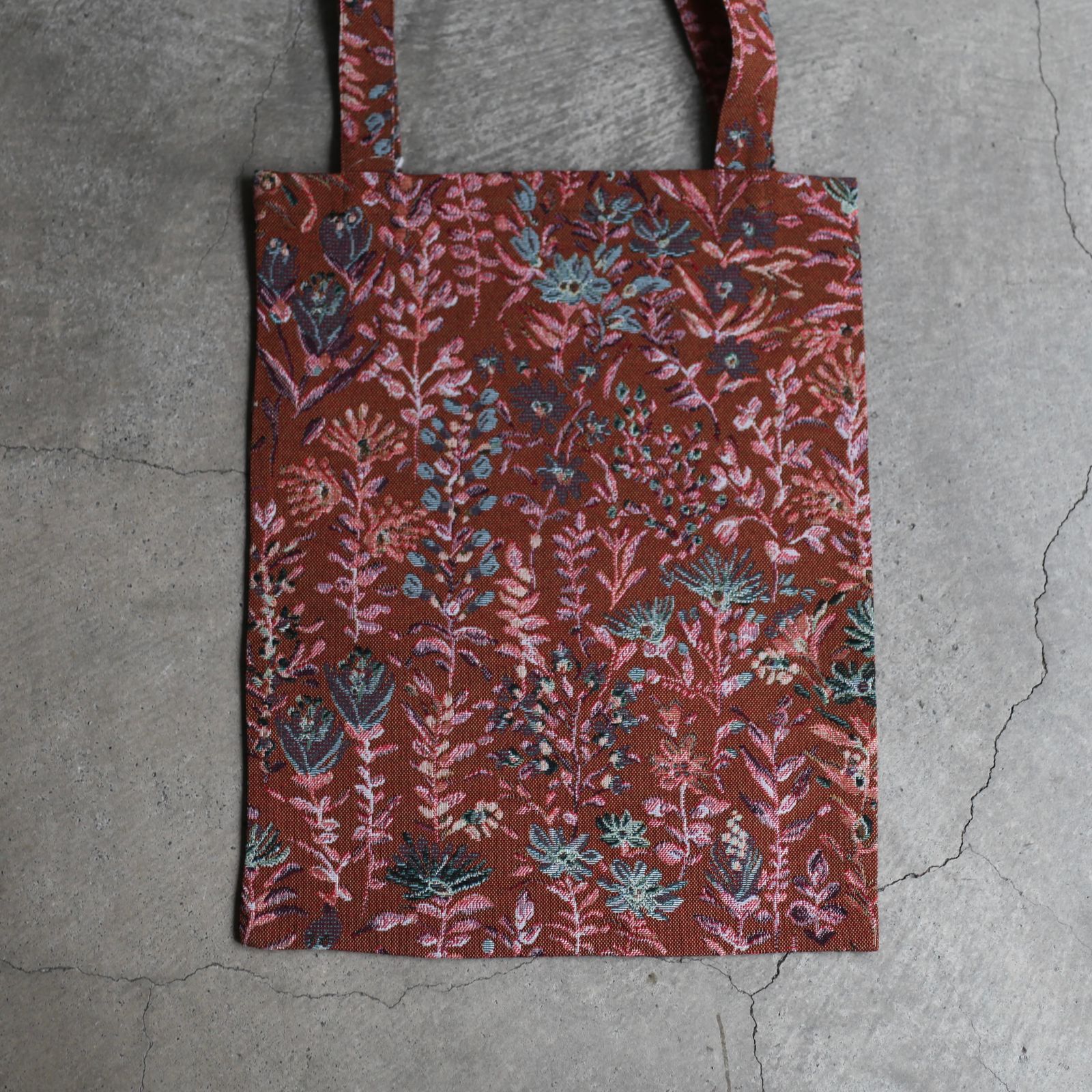 BLESS - 【残り一点】Gobelin Bag(MINI FLOWER II) | ACRMTSM ONLINE STORE