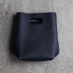 【再販売通知受付可能】Not Eco Bag Small(NAVY)