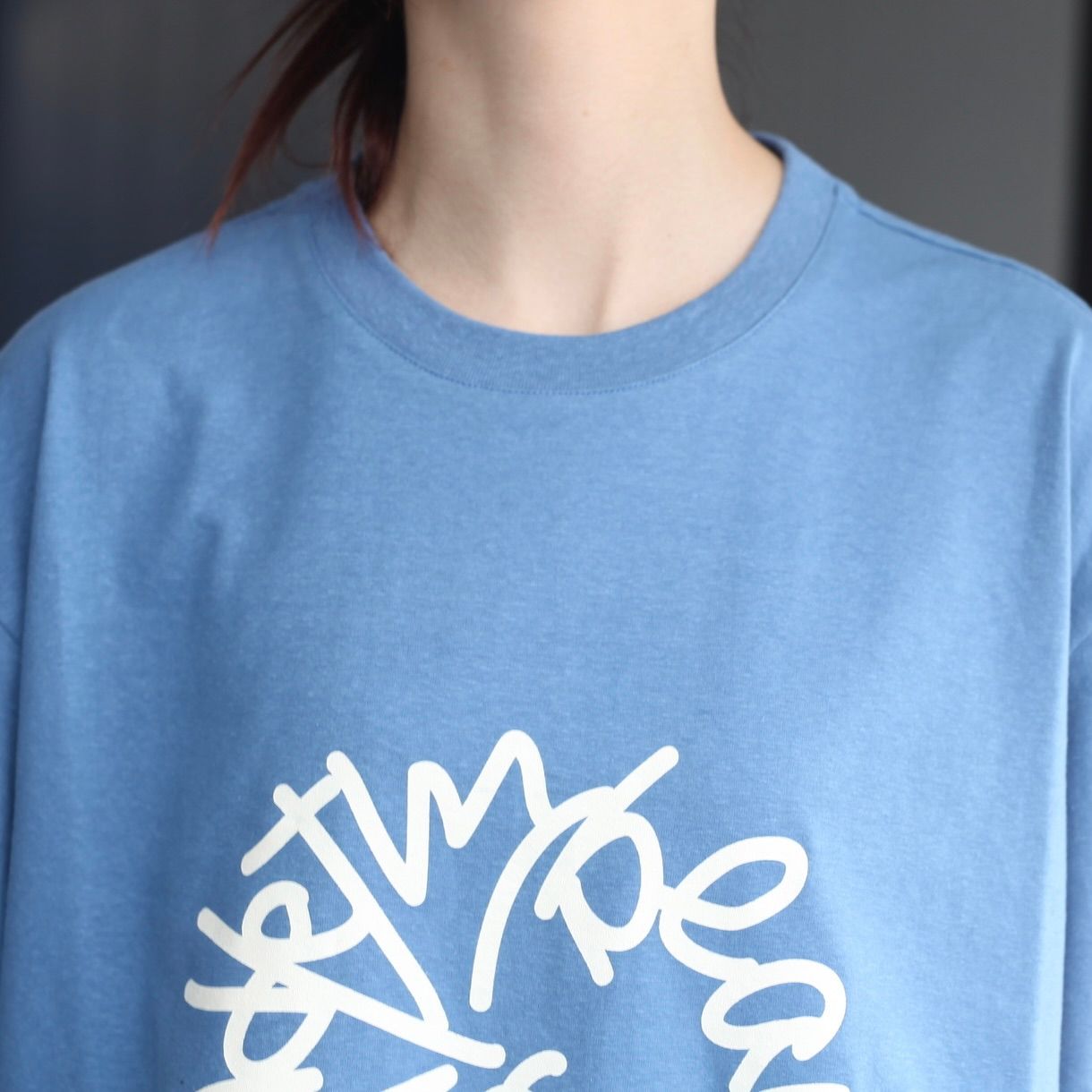 【残り一点】MBLプリントS/S Tee