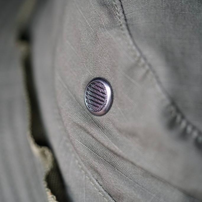 【再販売通知受付可能】U.S Army Jungle Hat Ripstop