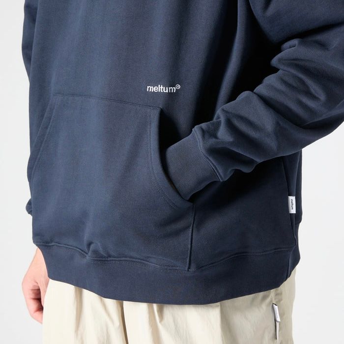 【残り一点】Heavey Sweat Hoodie