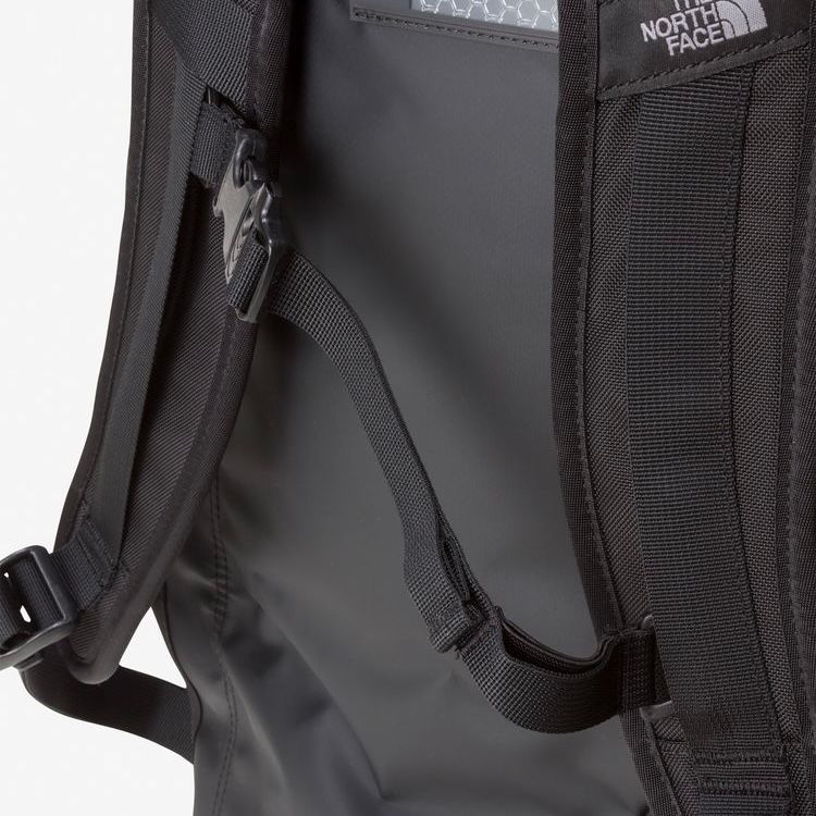 【残り一点】BC Rolling Duffel