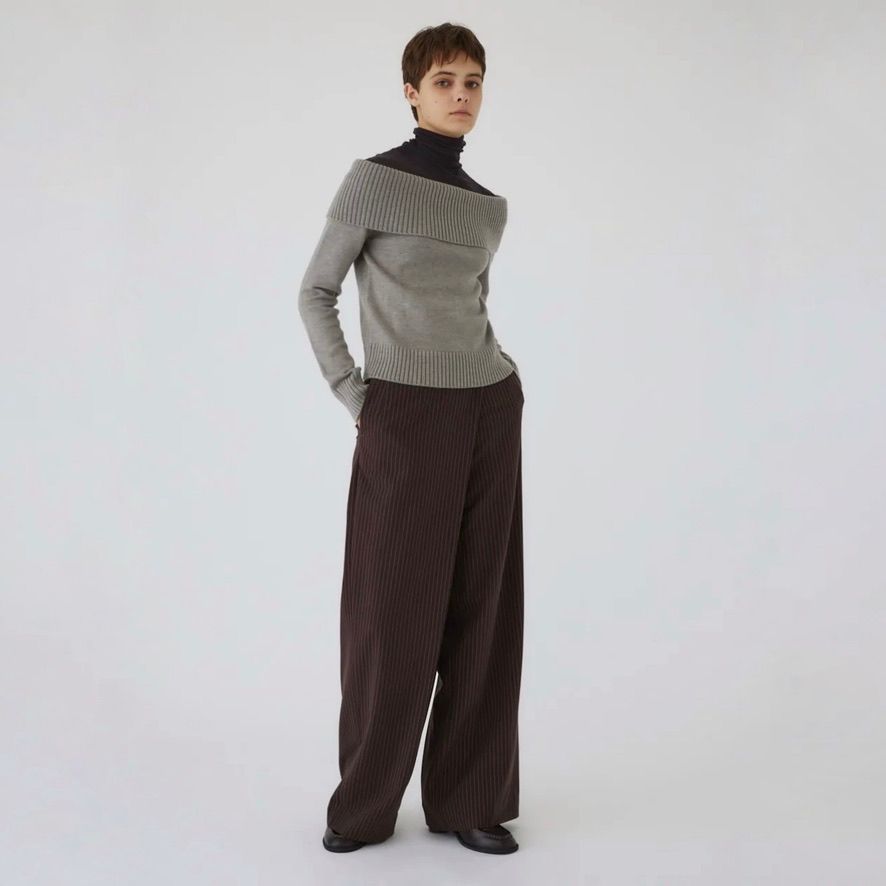 【残り一点】Wrap Wide PT