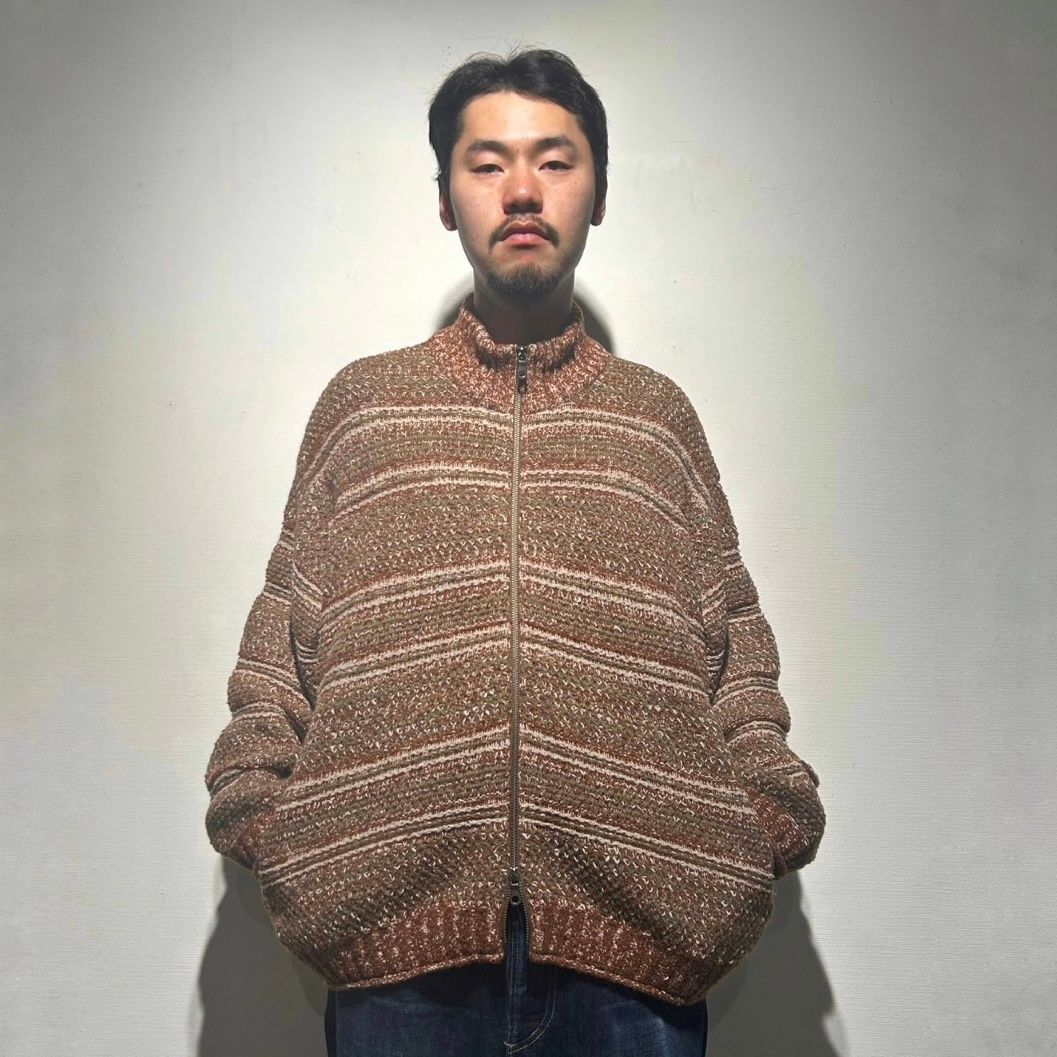 【残り一点】Multi Border Mix Drivers