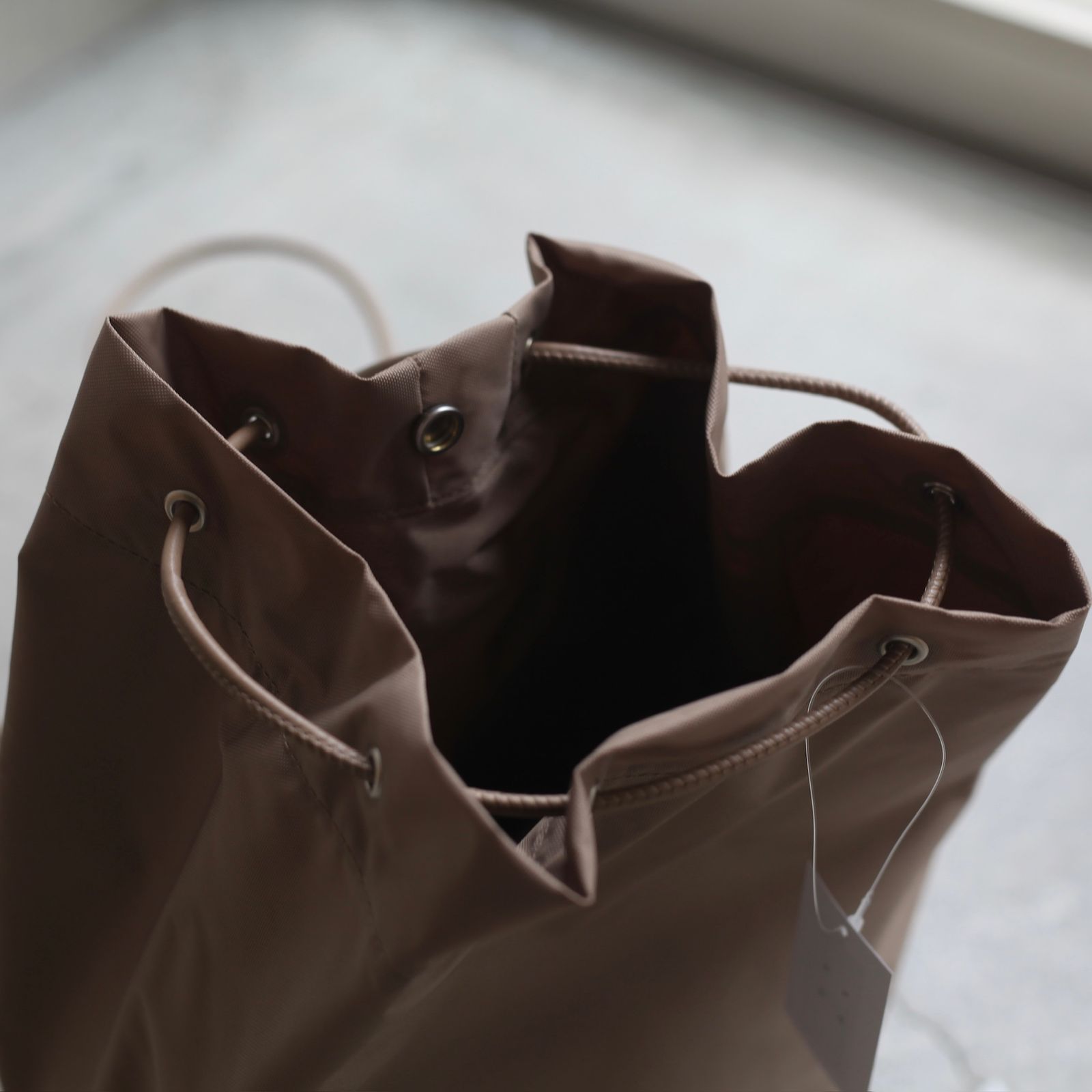 【残り一点】Drawstring Bonsac TF