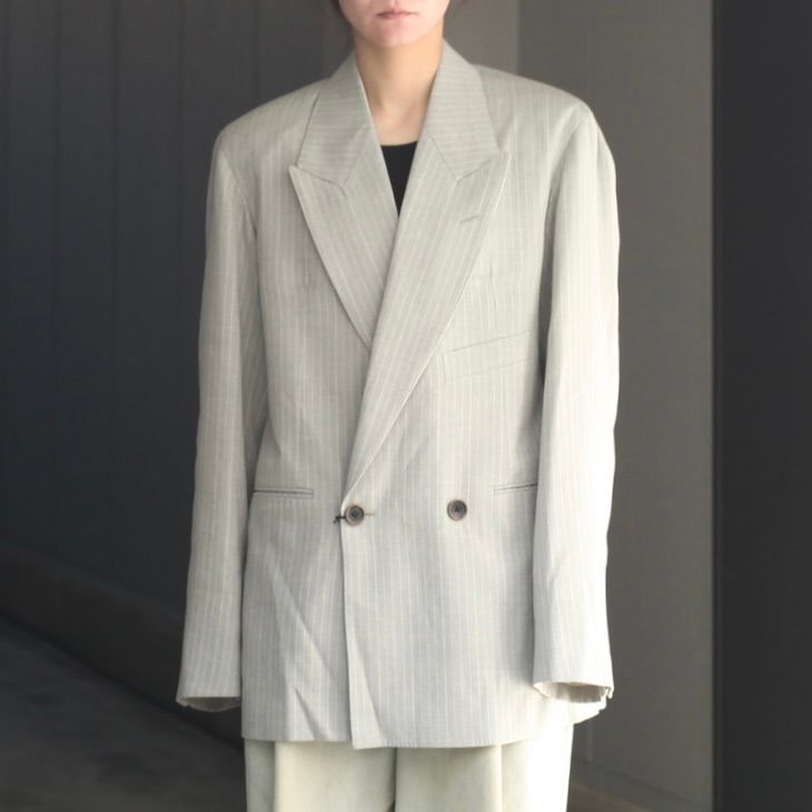 【残り一点】Washi Katana Vent Jacket