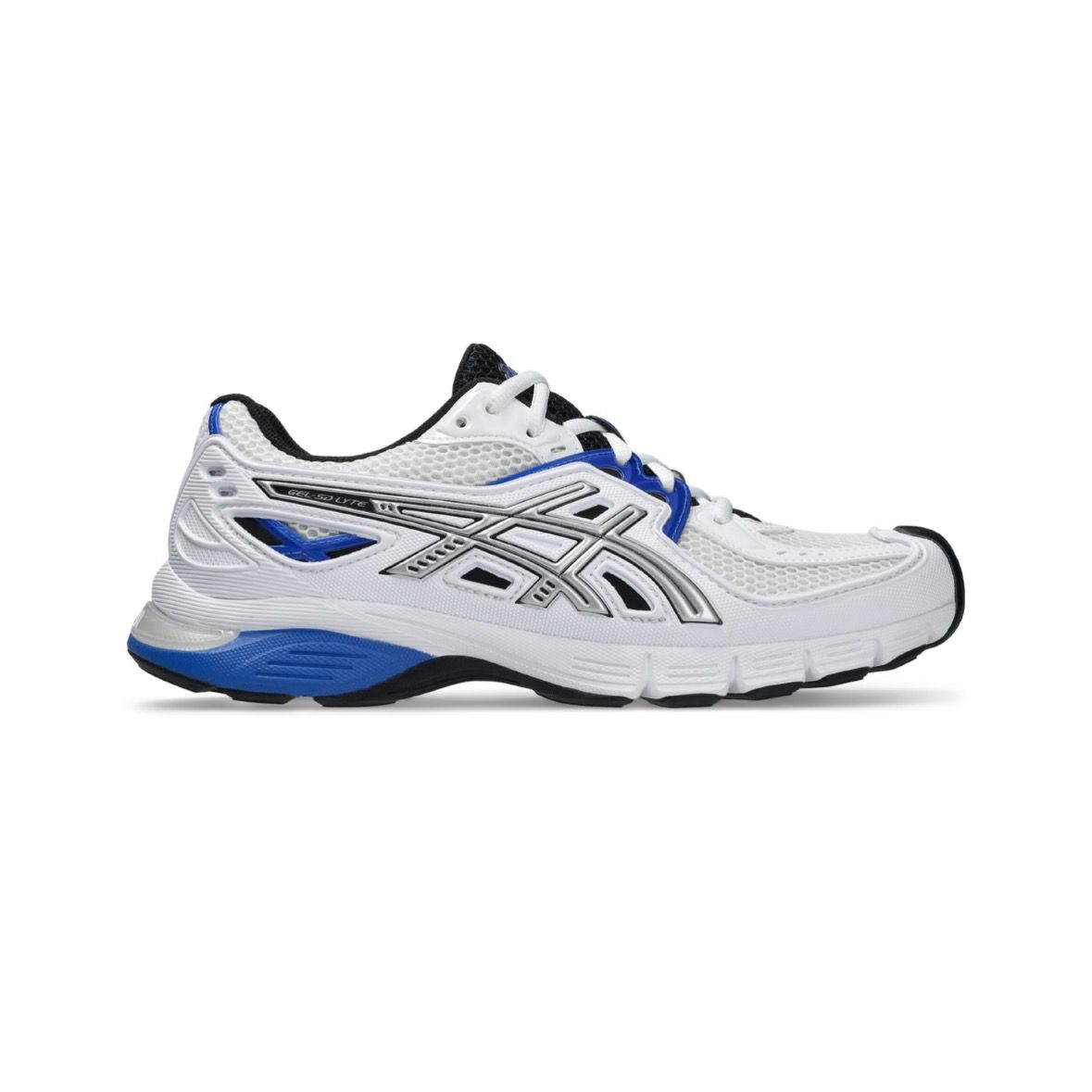 【残り一点】Gel-SD-Lyte