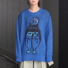 【残り一点】Baggy And Hammershøi