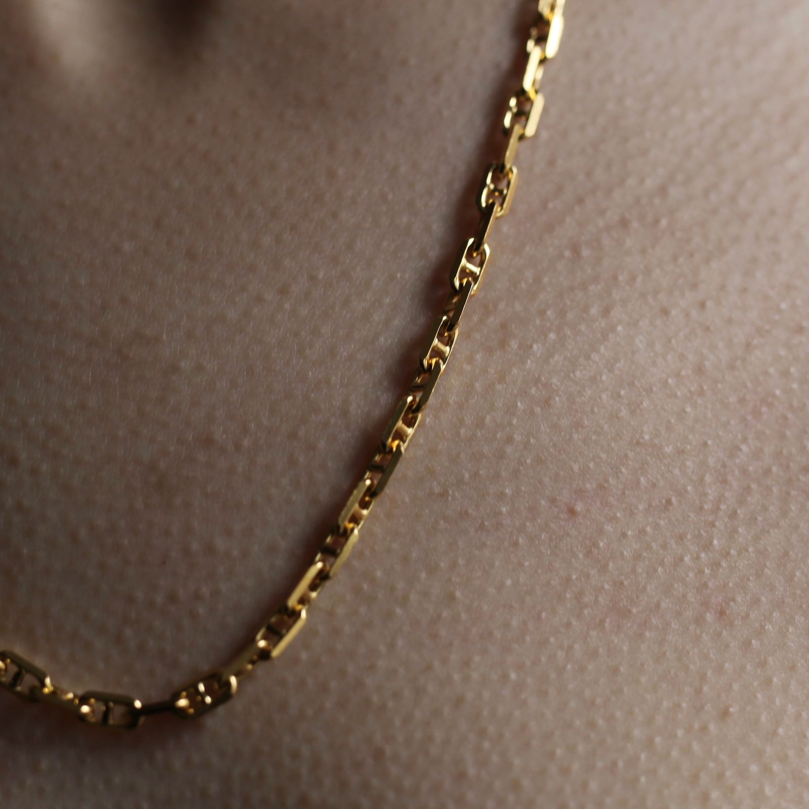 【残り一点】Marittima Necklace(GOLD)