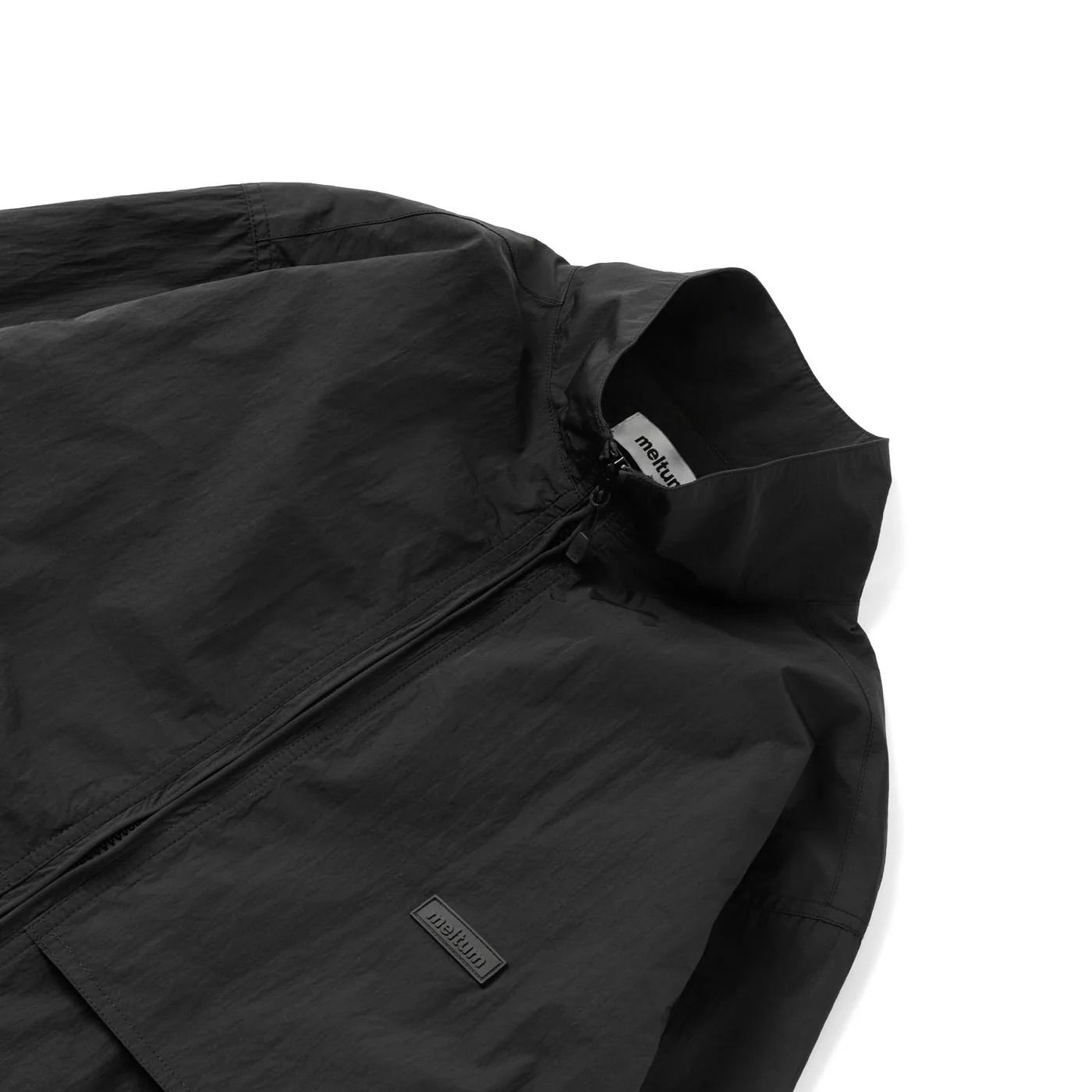 【残り一点】All Round Zip Up Jacket