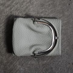 【残り一点】Frame Trifold Wallet(ODD_COW)