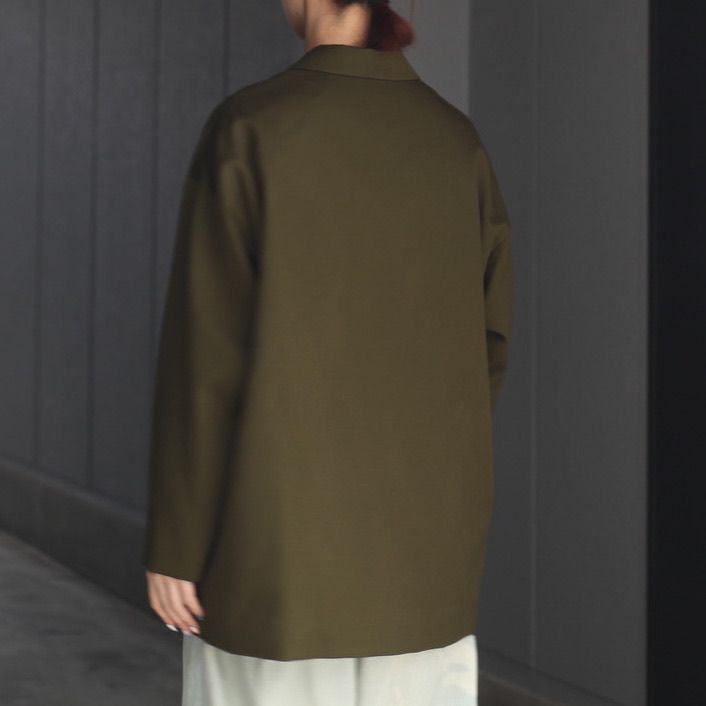 【残り一点】よそいきオーバーJK