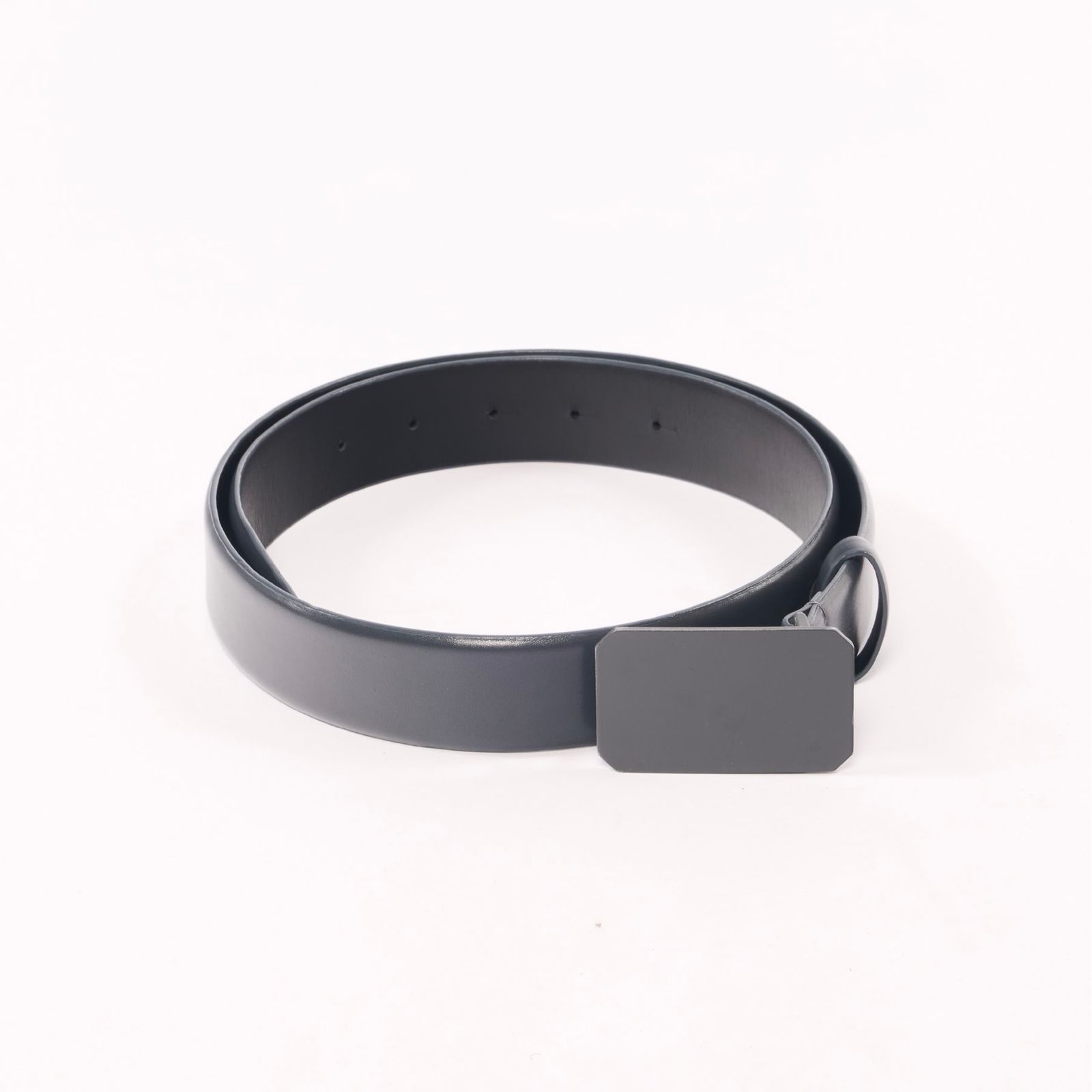 【残りわずか】Reed Belt(GREY)