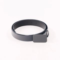 【残りわずか】Reed Belt(GREY)