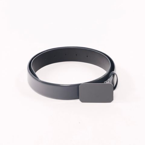 【残りわずか】Reed Belt(GREY)