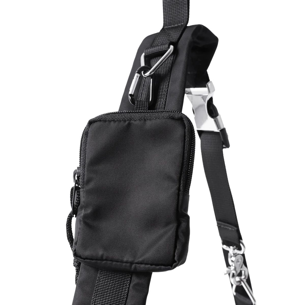 meltum - 【残りわずか】Quilting Pouch Shoulder Bag | ACRMTSM