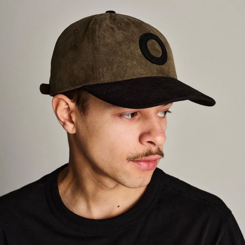 Pop Trading Company - 【残り一点】O Sixpanel Hat | ACRMTSM