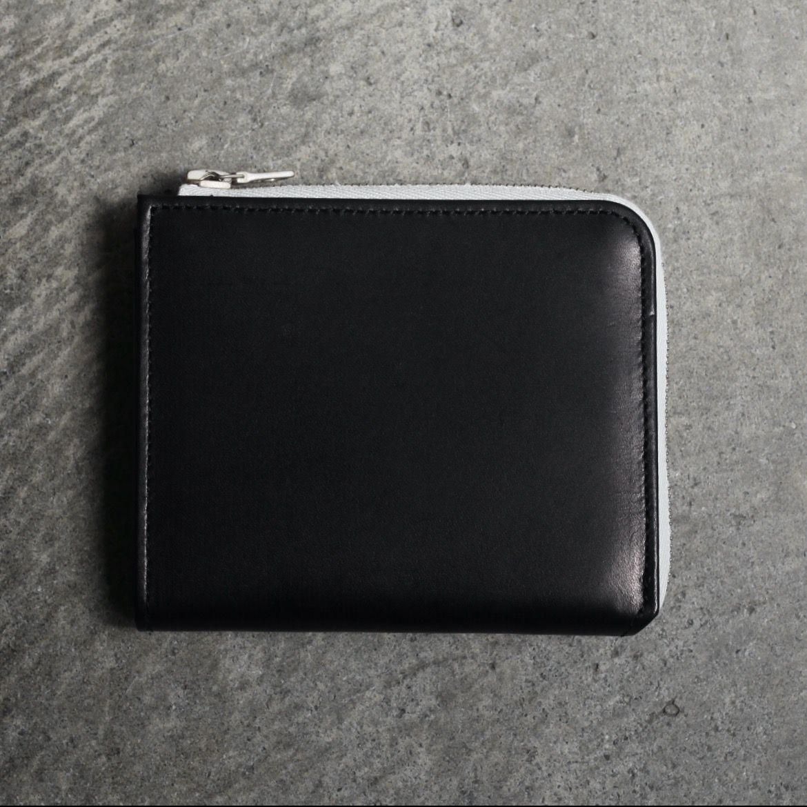 【残り一点】L Zip Purse(KIP)