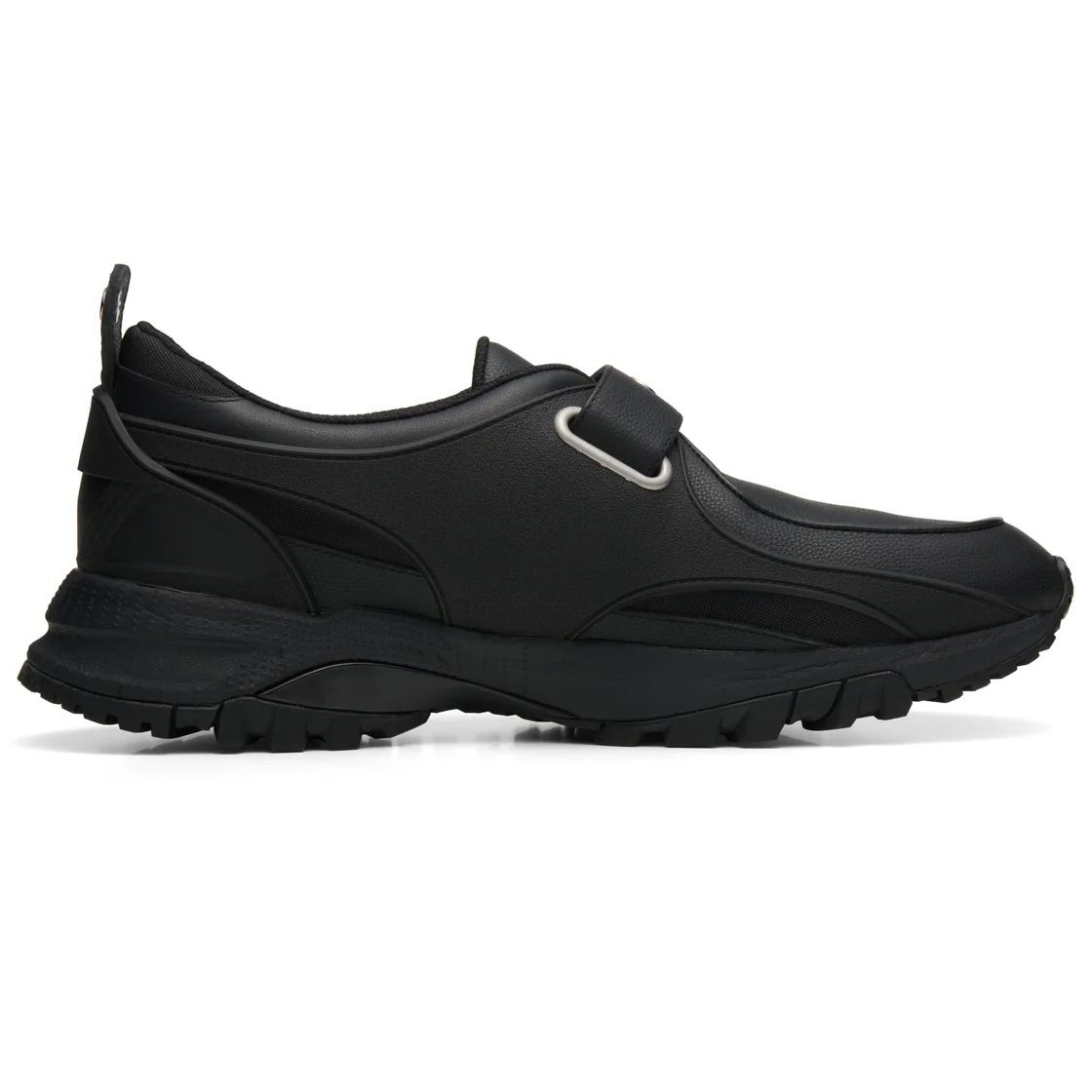 【残り一点】Arc Loafer(BLACK)